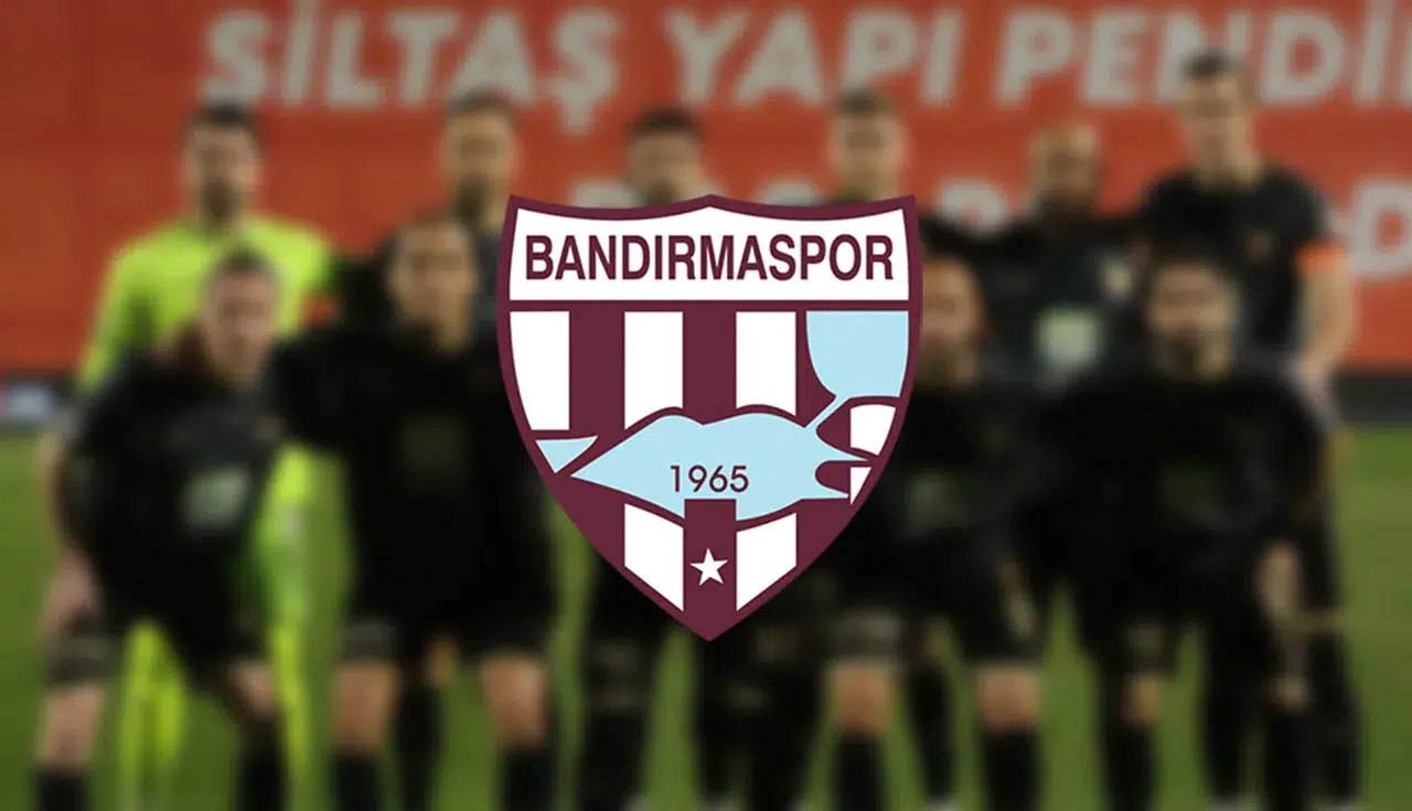 Çorum FK’nin Sıradaki Rakibi Bandırmaspor