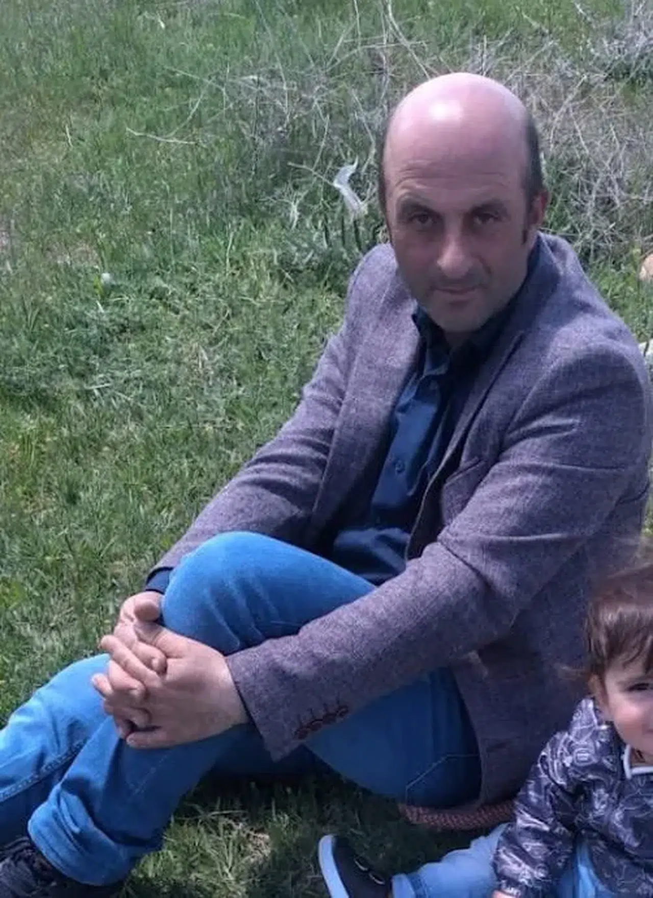 Belediye Çalışanından 2 Gündür Haber Alınamıyor