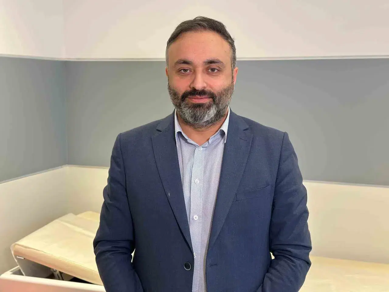 Beyin Pili Teknolojisi ile Depresyon Son Buluyor