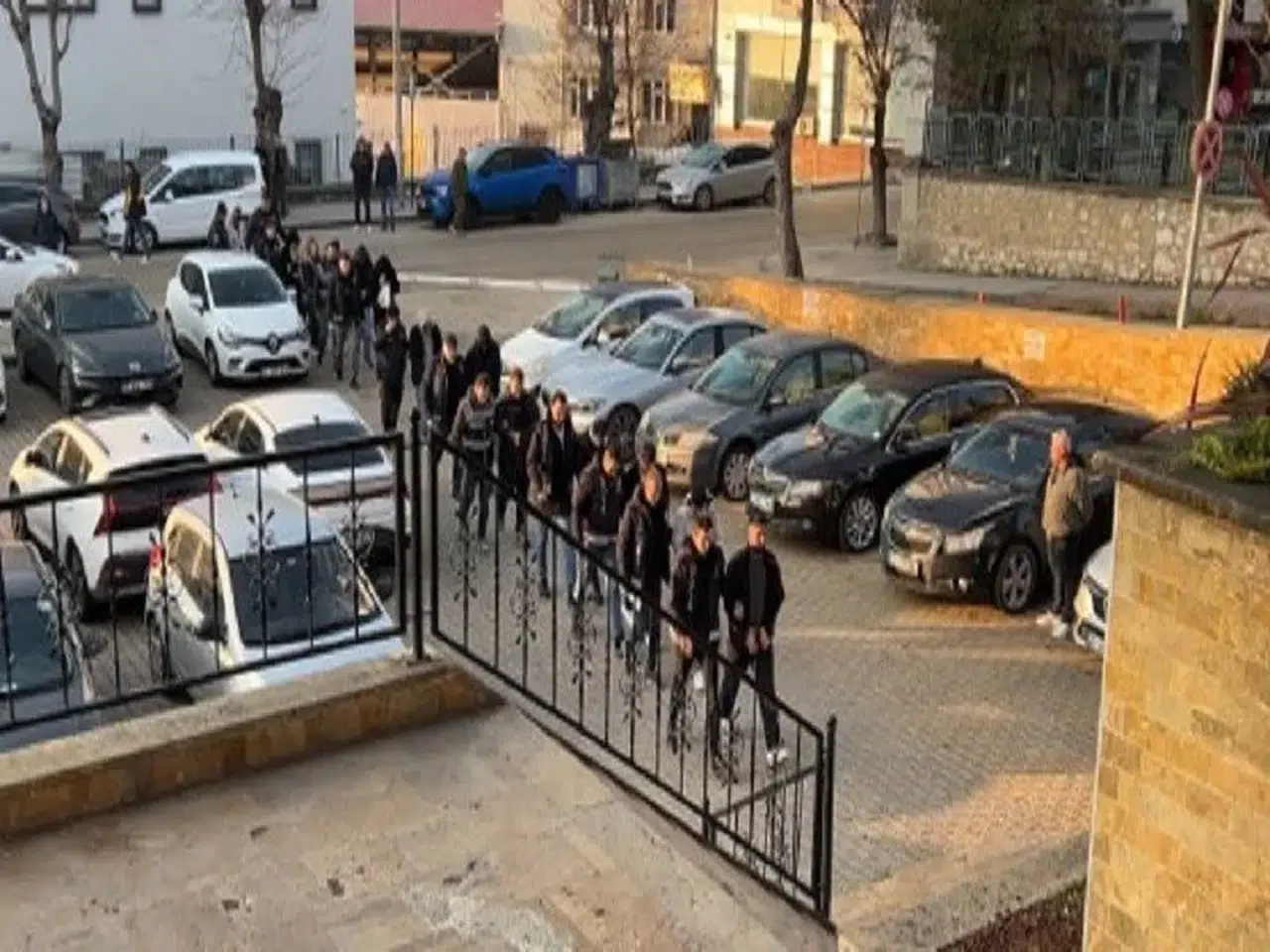 Bilecik’te 350 Bin Liralık Vurgunun Arkasındaki Çete Çökertildi