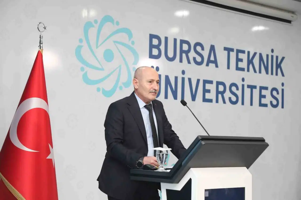 Bursa Emniyet Müdürü Zaimoğlu: Dünya’nın En Tehlikeli Terör Örgütü FETÖ’dür