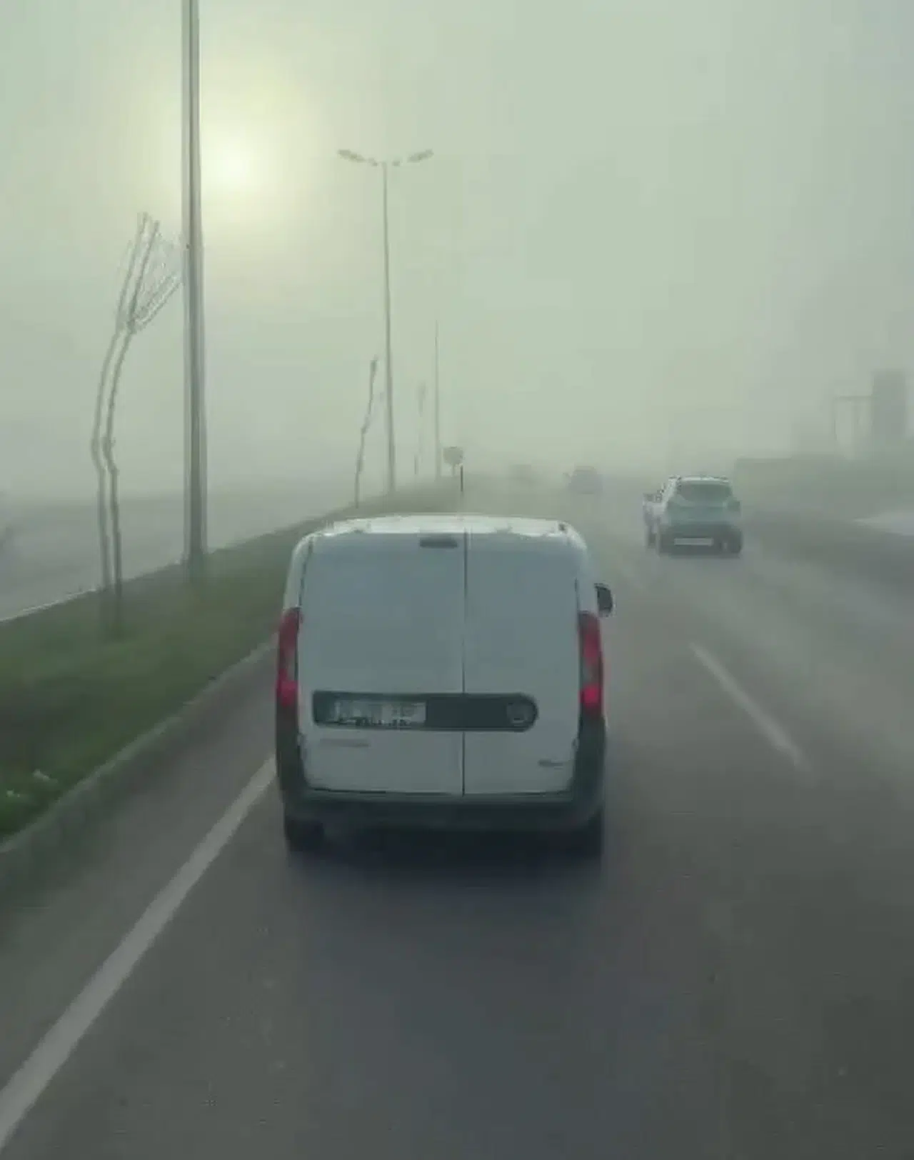 Can Kurtarmaya Giden İtfaiyecilere Yol Vermedi, 993 TL Cezai Süreç Uygulandı