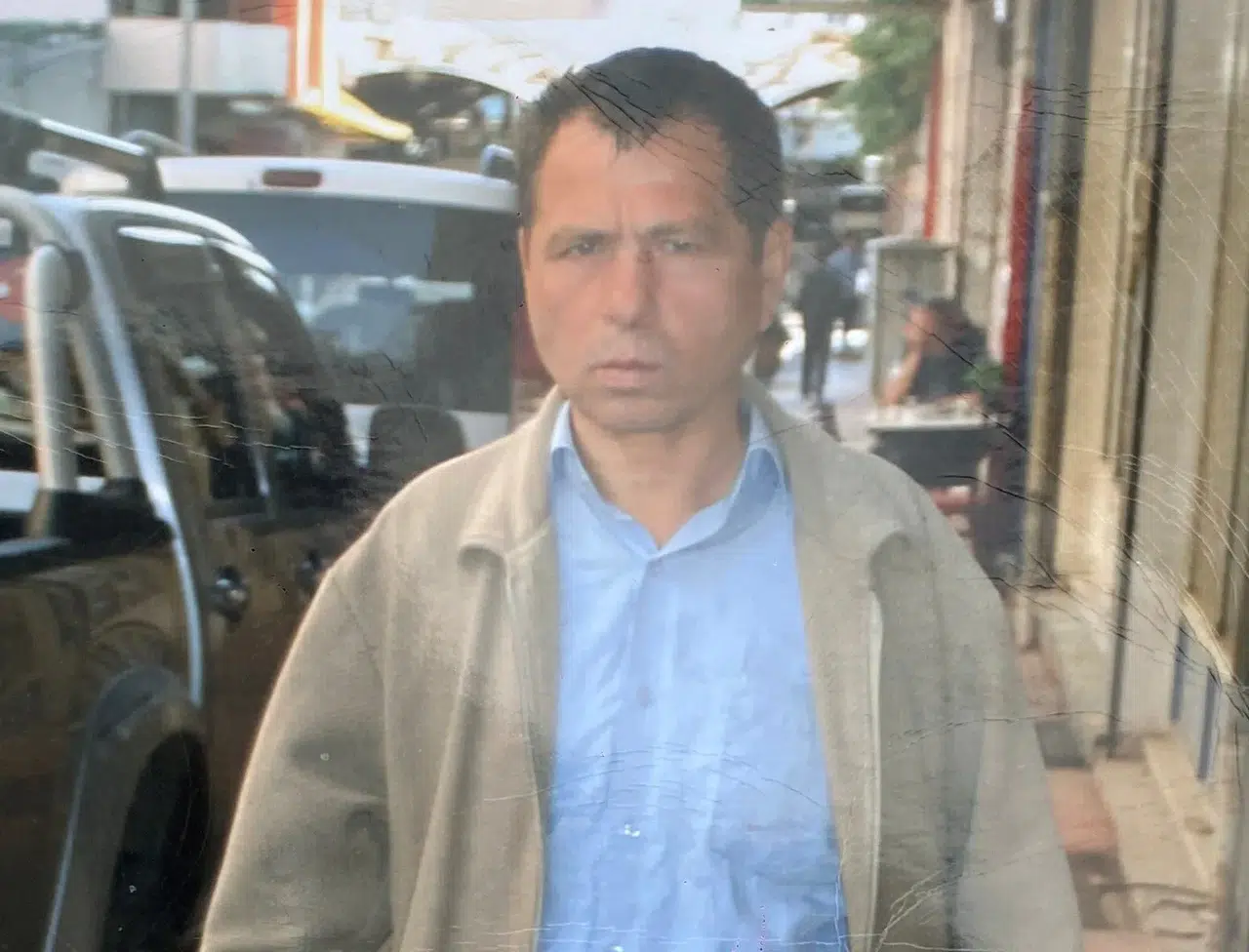 "Çarşıya Gidiyorum" Diyerek Meskenden Ayrıldı, 9 Gündür Haber Alınamıyor