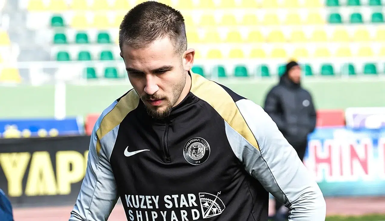 Catic İlk Kez 11’de