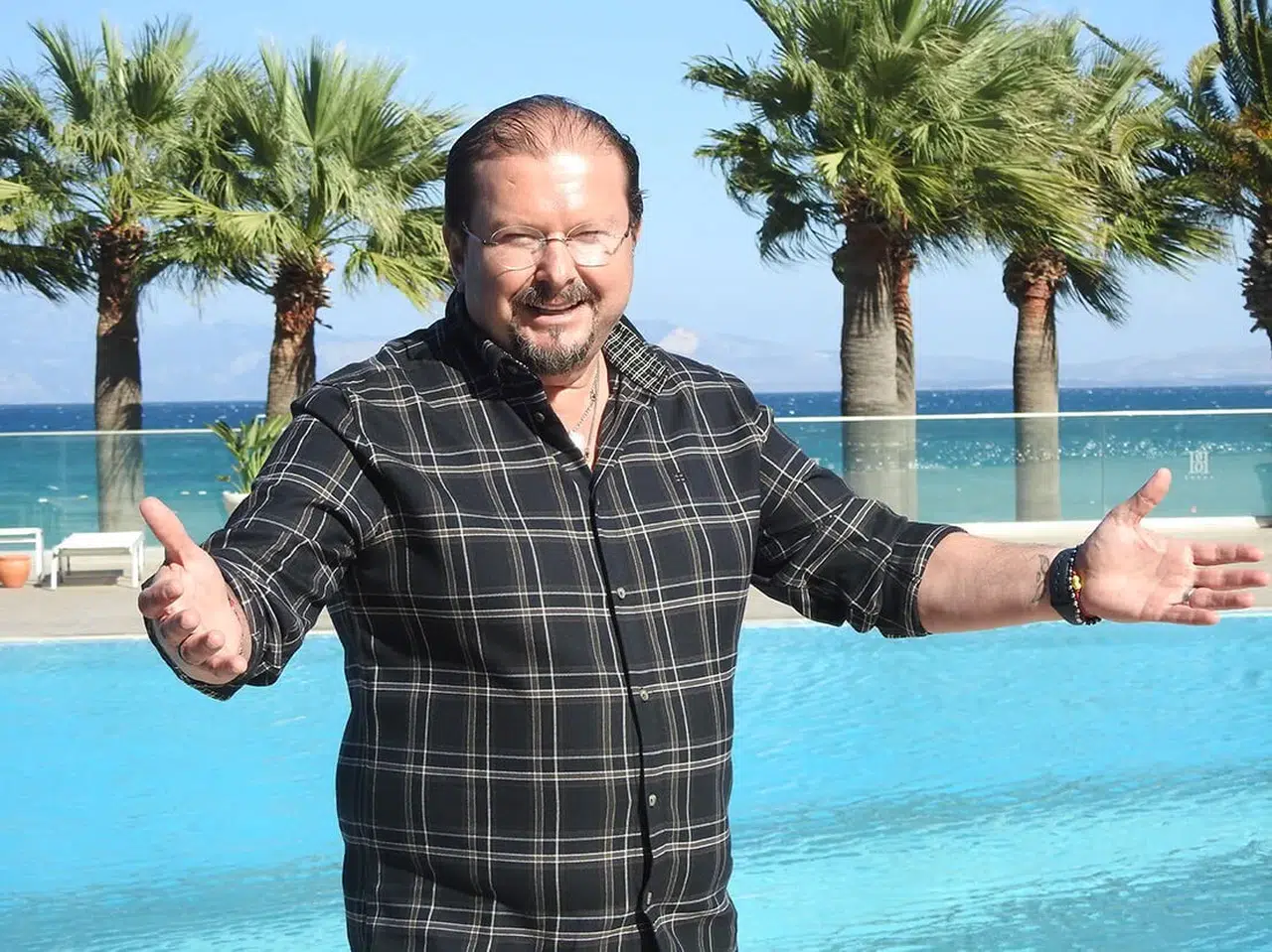 Çeştob Başkanı Belge: "Erken Rezervasyonlarda Yüzde 100 Artış Var"