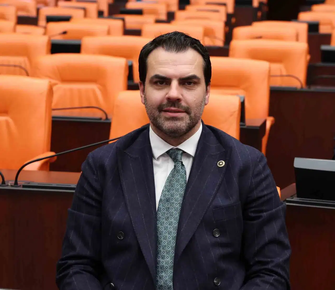 Çorlu Devlet Hastanesine 300 Yataklı Ek Bina Yapılacak
