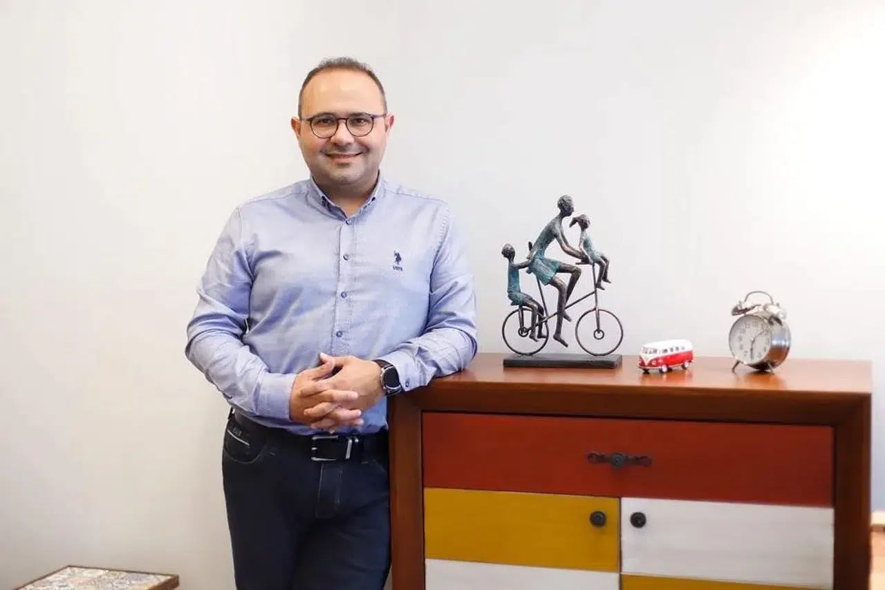 Doç. Dr. Çakıroğlu, “Ara Tatil, Dijital Detoks İçin Düzgün Bir Fırsat”