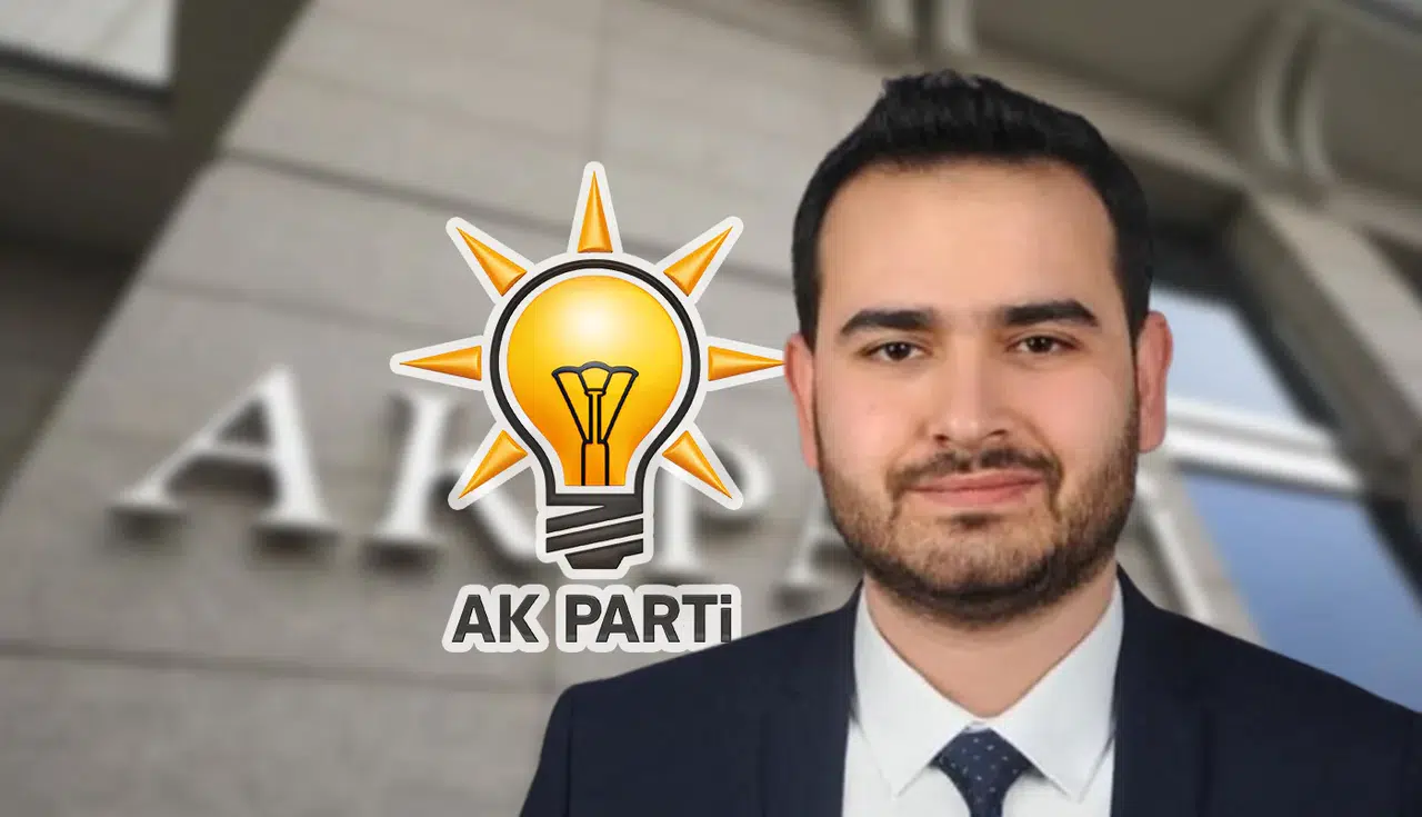 Emre Daşdemir Adaylıktan Çekildi