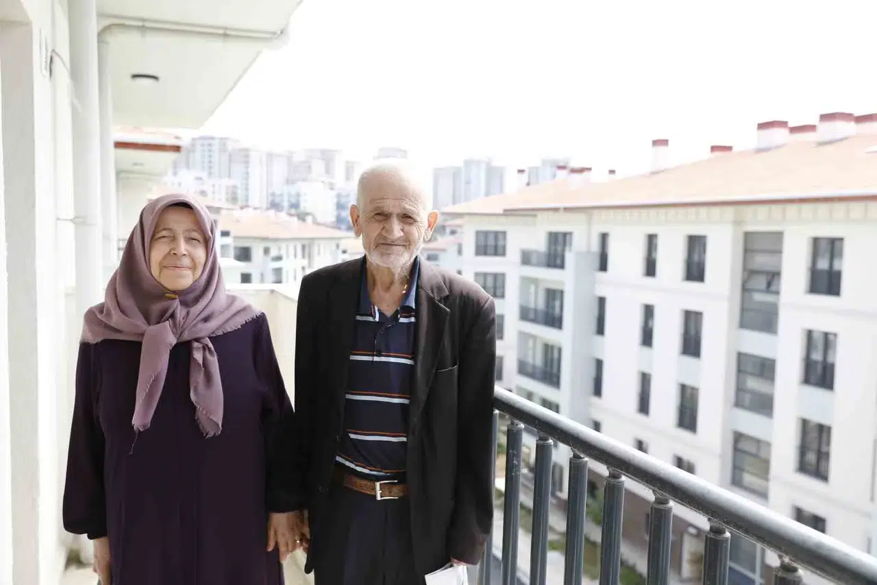 Esenler Belediyesi’nden Kentsel Dönüşüme Özel Takviye