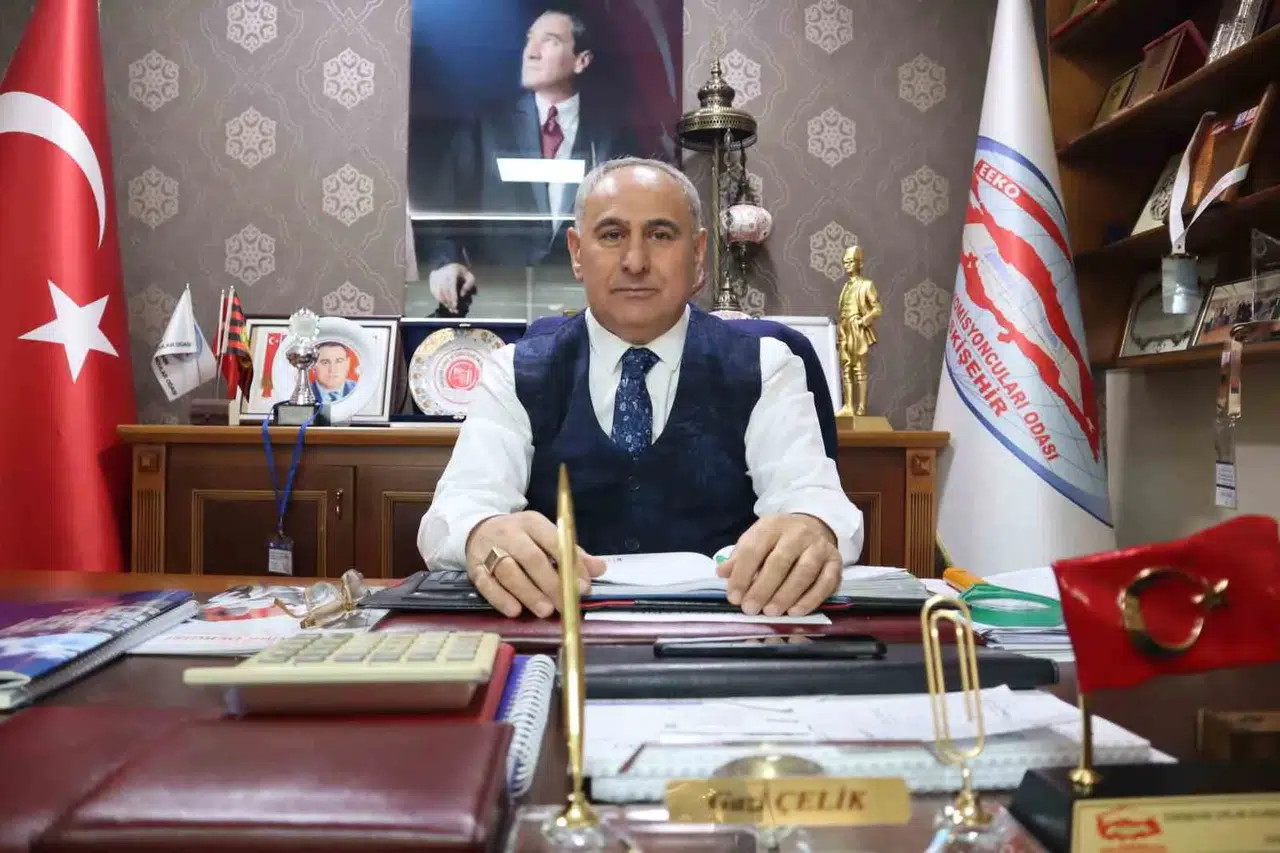 Eskişehir’de Kira Fiyatlarının Düşmesi Bekleniyor