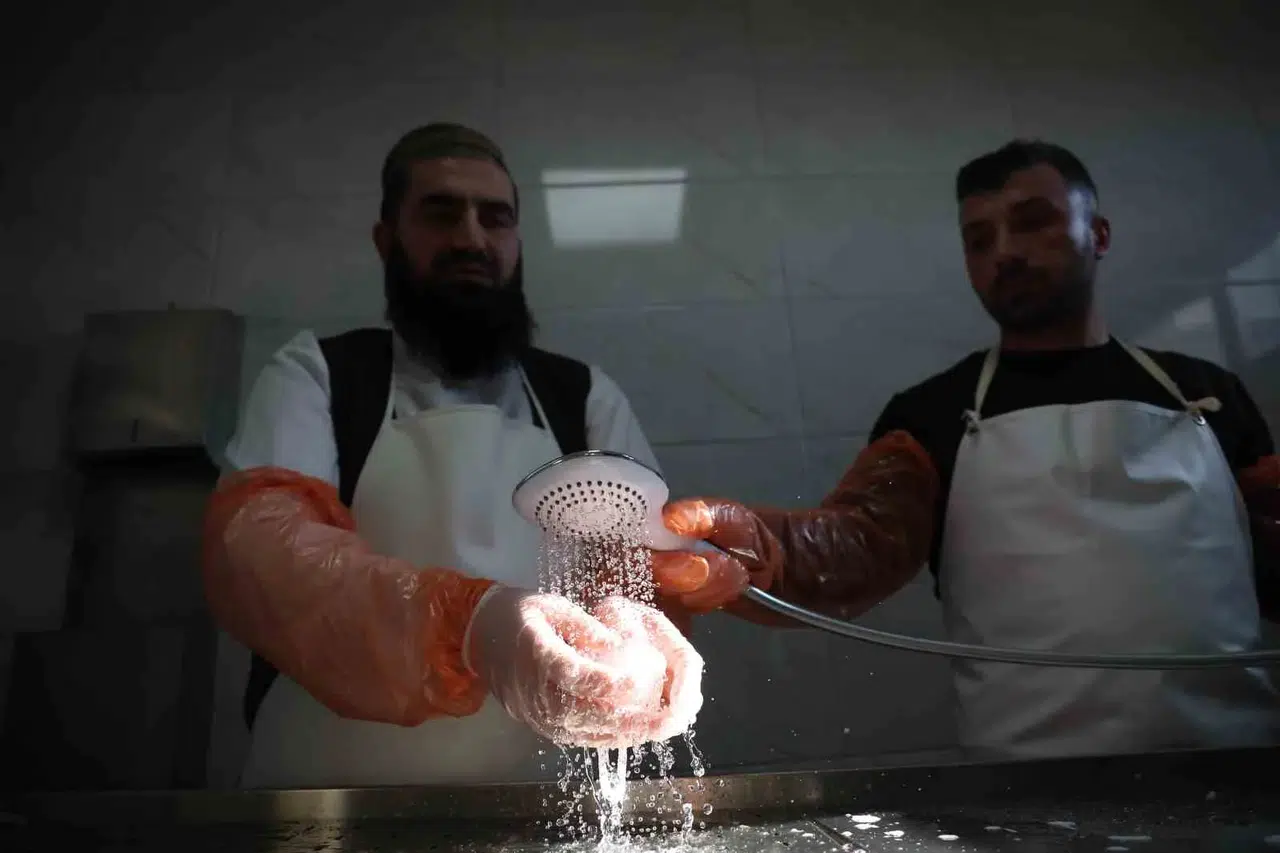 Evvelden Çekinerek Söyledikleri Meslek, Şimdilerin Gündeminde