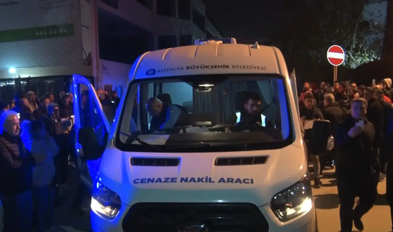 Ferdi Tayfur, Müzikleriyle Uğurlandı