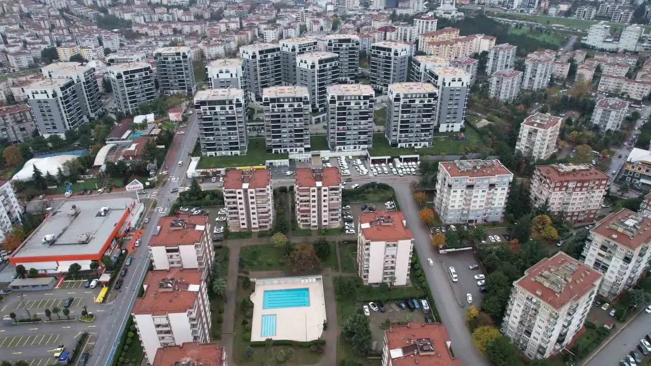 Gayrimenkul Kesimi 2025’ten Umutlu