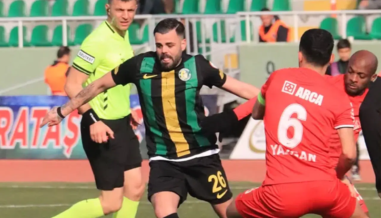 Haftanın Açılışı Bu Akşam Yapılıyor