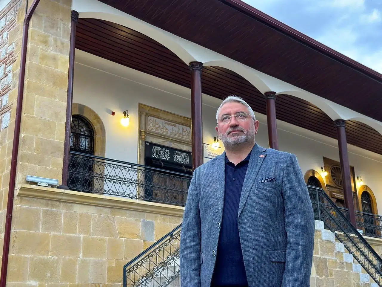 ‘Müstasna Bir Gece’