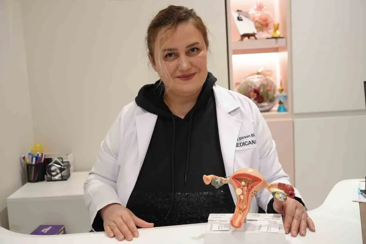 ’Hpv Aşısı Olan Bayanlarda Rahim Ağzı Kanserine Yakalanma Riski Yok Denecek Kadar Az’