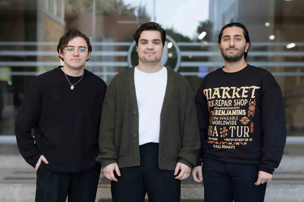 İç Mimarlık Öğrencilerine Tasarım Mükafatı