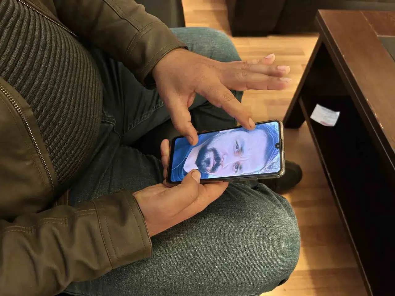 İş Yerine Gitmek İçin Meskenden Çıkan Adamdan 8 Gündür Haber Alınamıyor