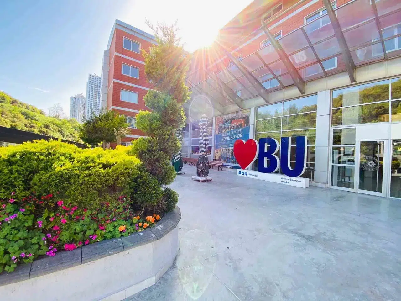 İstanbul Beykent Üniversitesi Tyç Logosu Almaya Hak Kazandı
