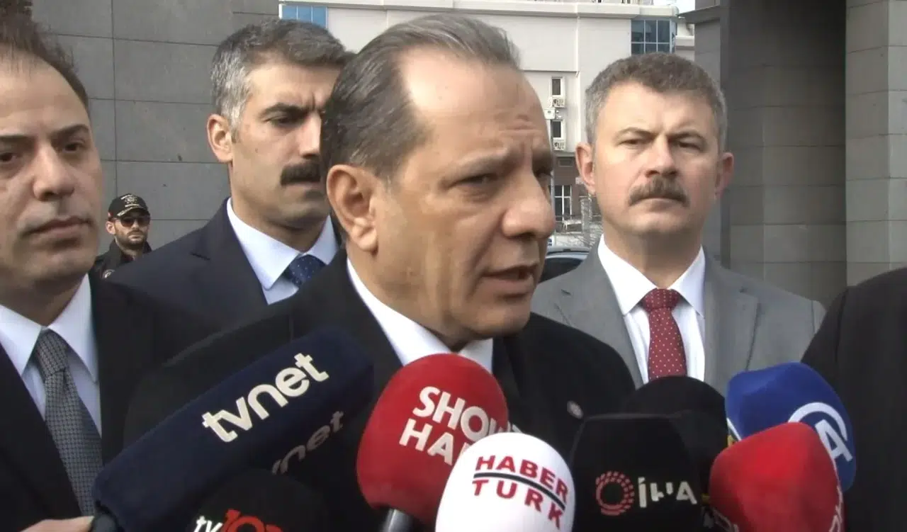 İstanbul’da Silahlı Cürüm Örgütlerine Operasyon: 51 Gözaltı