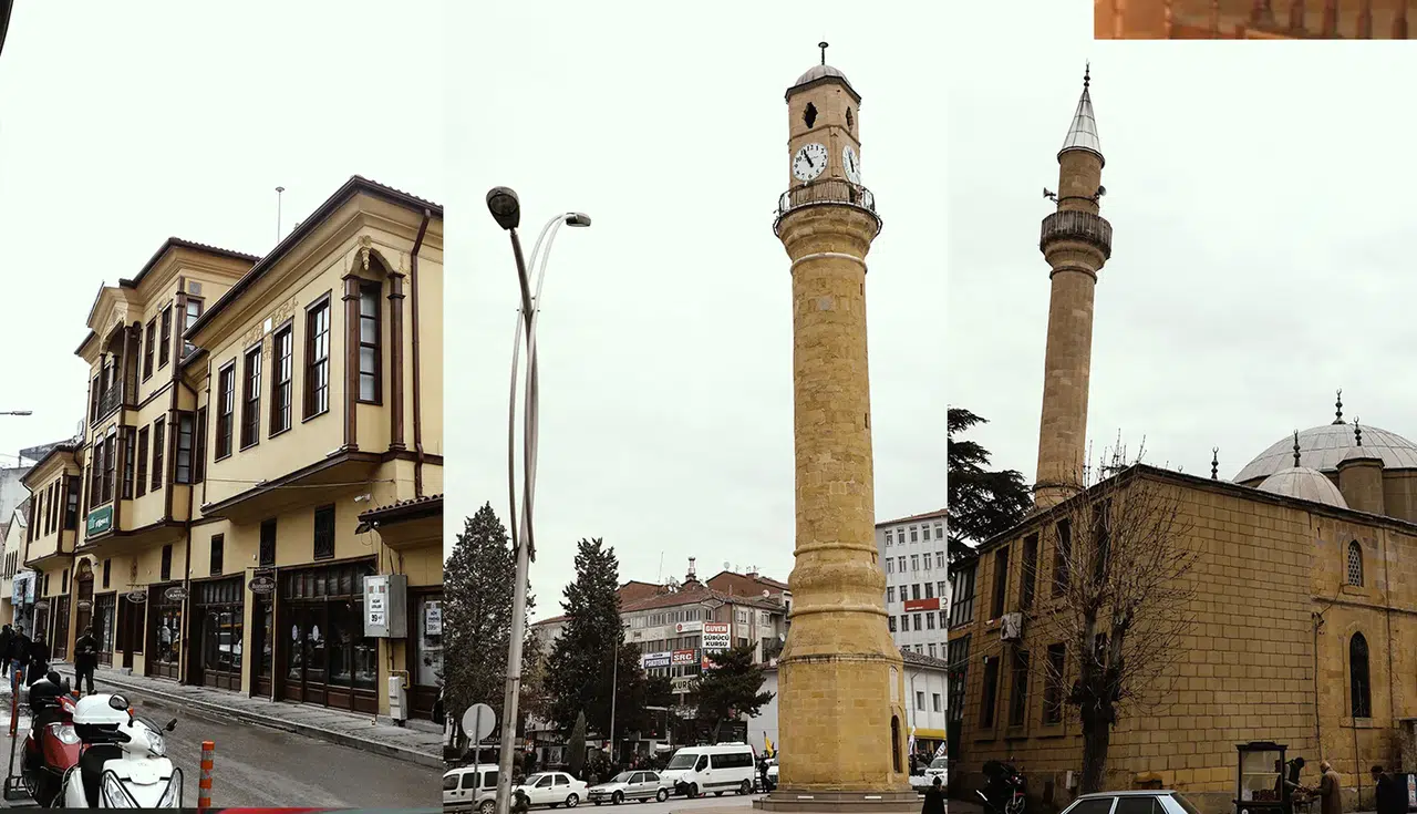 İstanbulspor’un Gözünden Çorum