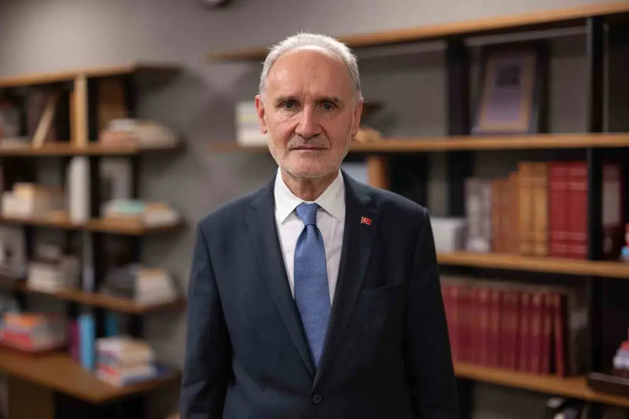 İTO’dan 2025’te ‘Yapay Zekayı Endüstriyel Uygulamalara Dönüştürme’ Daveti