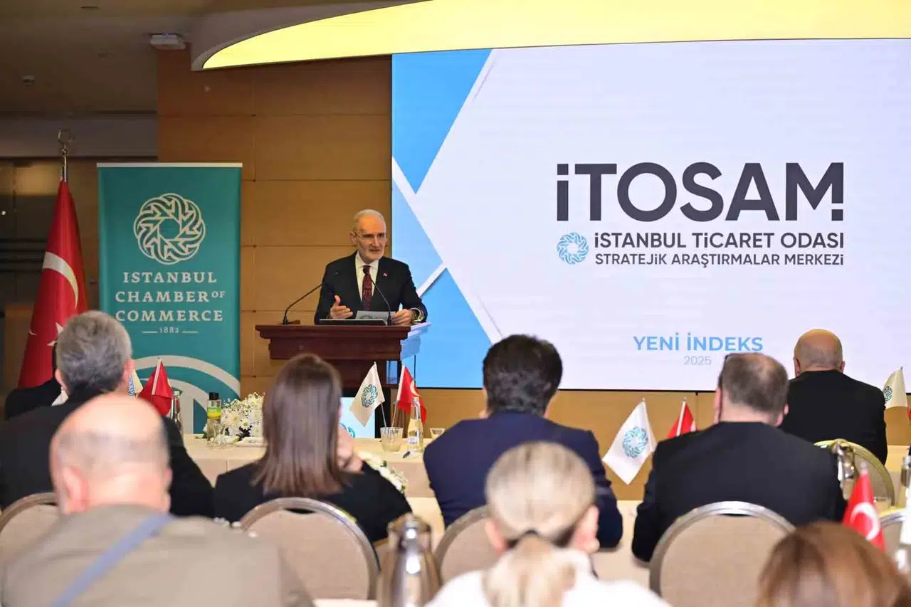 İTO’nun Yeni “İstanbul Tüketici Fiyat İndeksi” Yarın Açıklanıyor