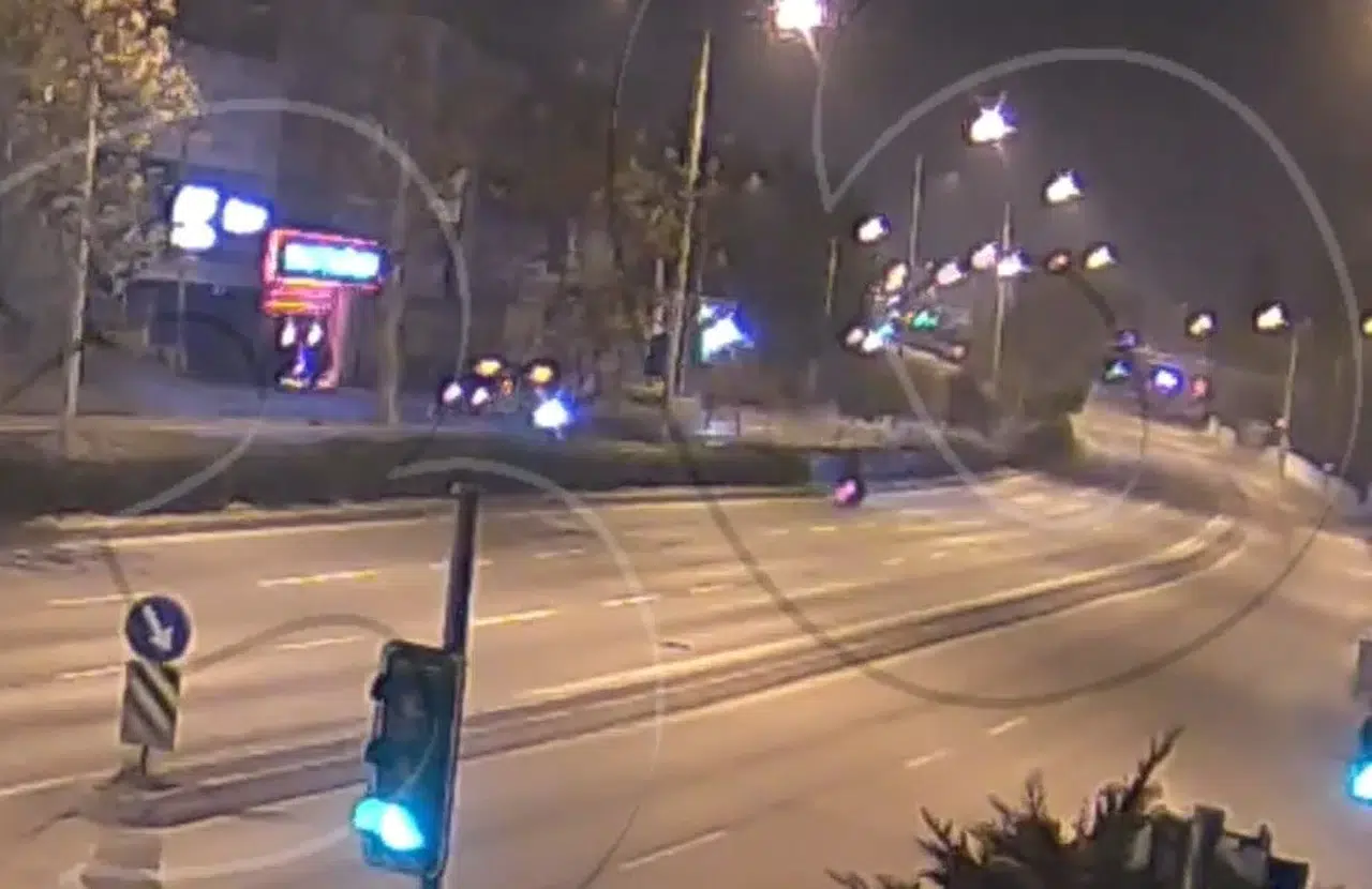 İzmir’de İş Yerine Kurşun Yağdıran Şüpheliler Yakalandı