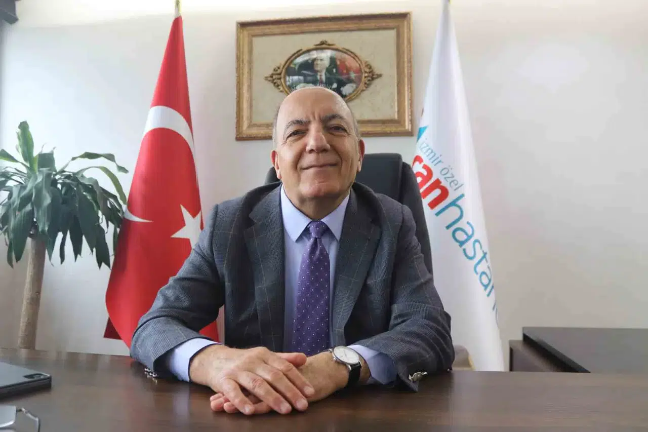 İzmir’e İki Yeni Hastane Geliyor