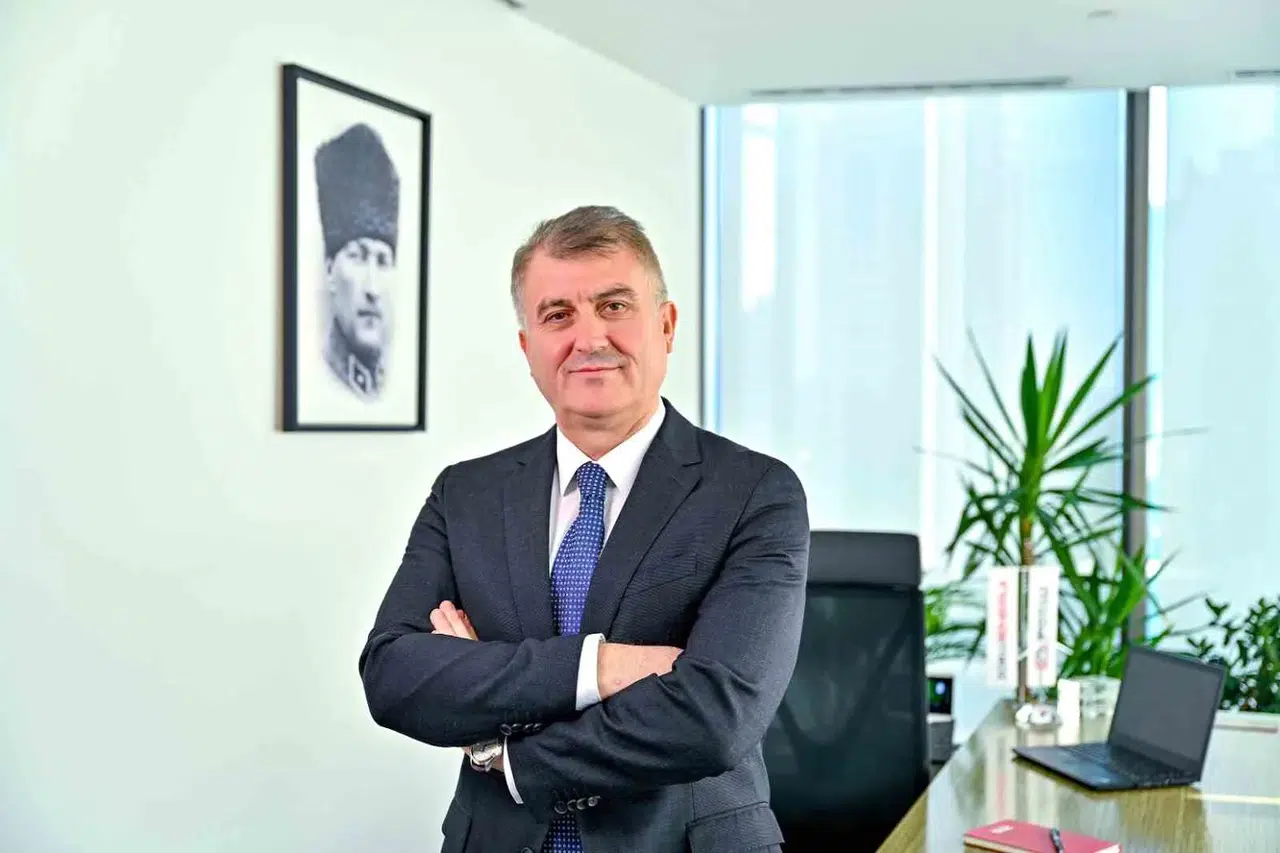 Jeotermal Kesiminde ’Yekdem 2040’ Talebi