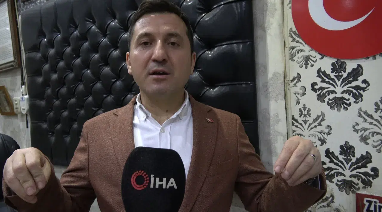 Kilis’te Kuraklığa Karşı Tarımda Çağdaş Sulama Önerisi