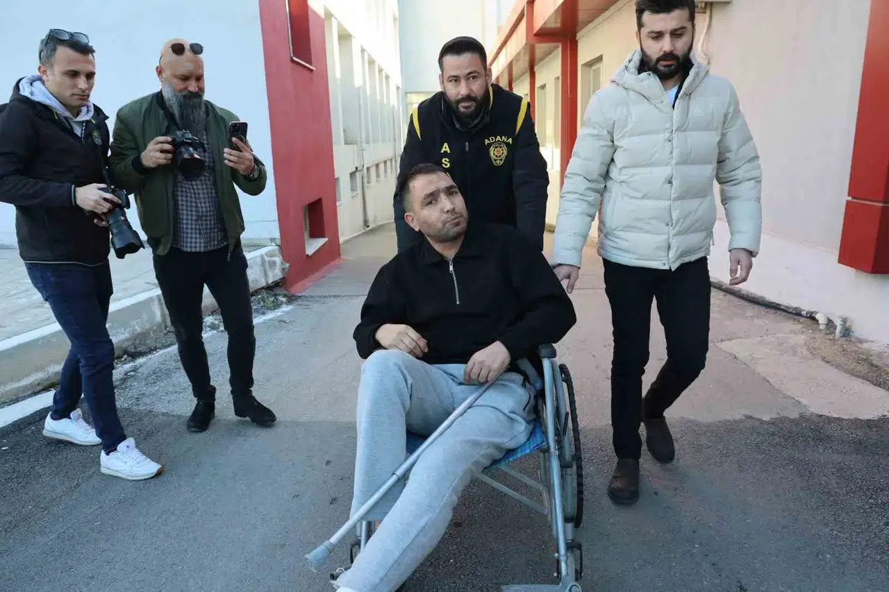 Komşuların "Bira Şişesi" Hengamesi Cinayetle Son Buldu