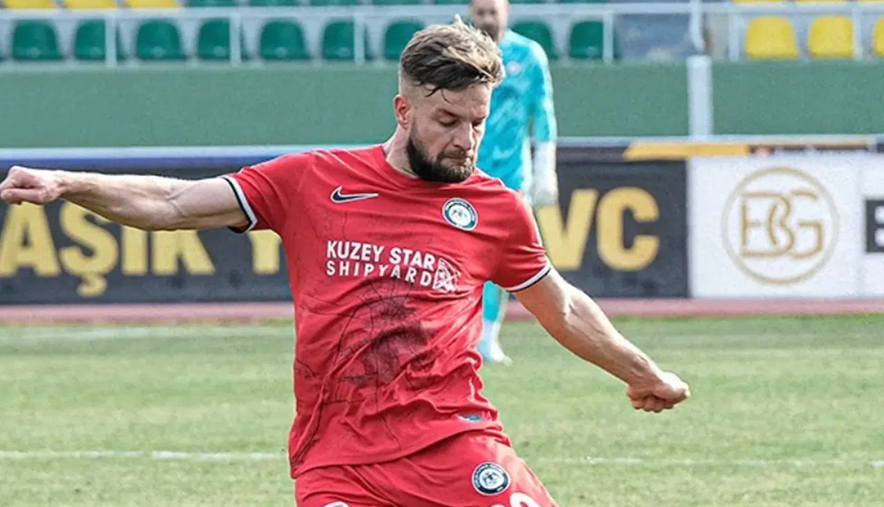 ‘Kötü Olmayan Bir Sonuç’