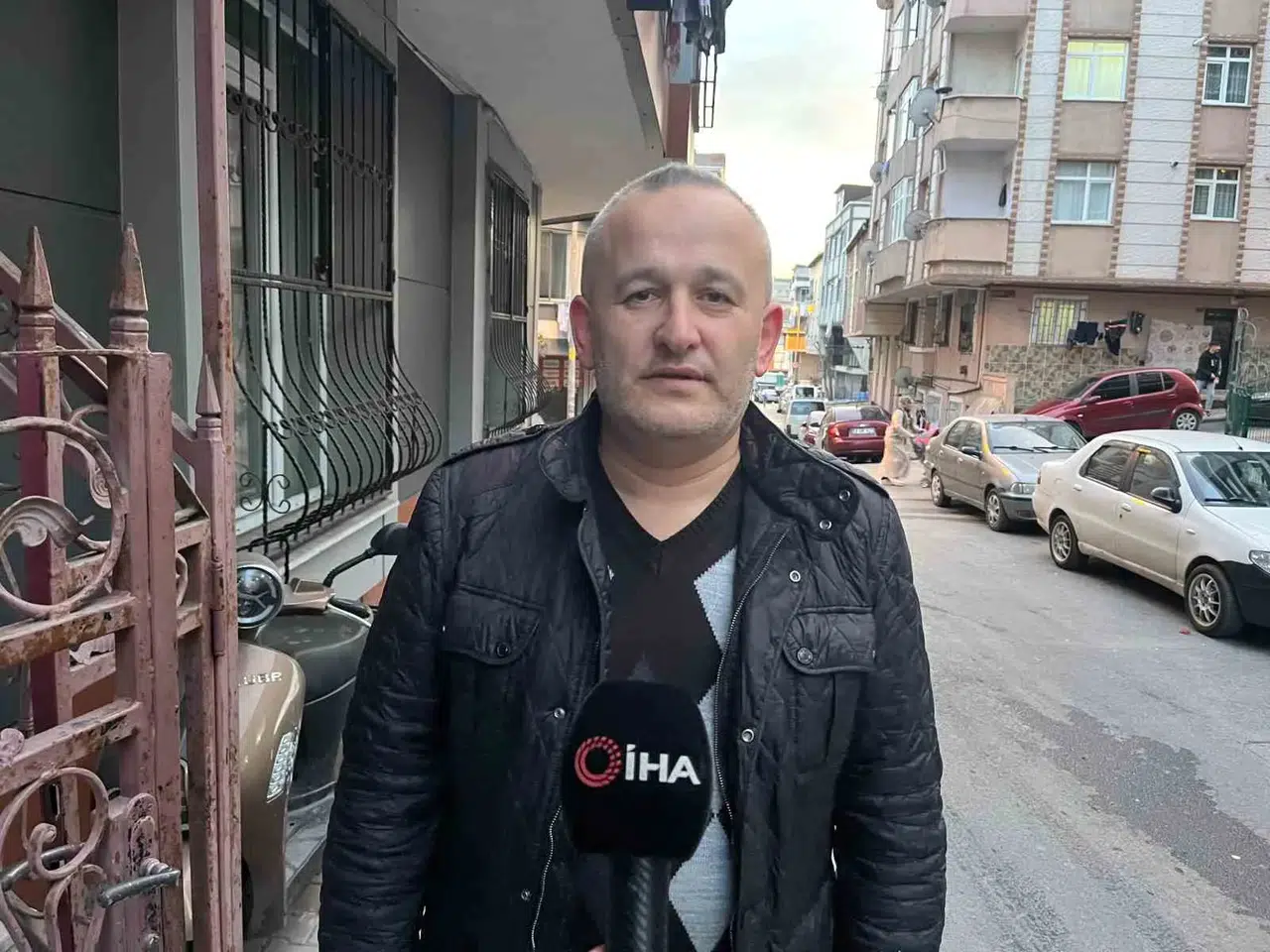 Küçükçekmece’de Taksici 235 Bin Lira Dolandırıldı Tezi