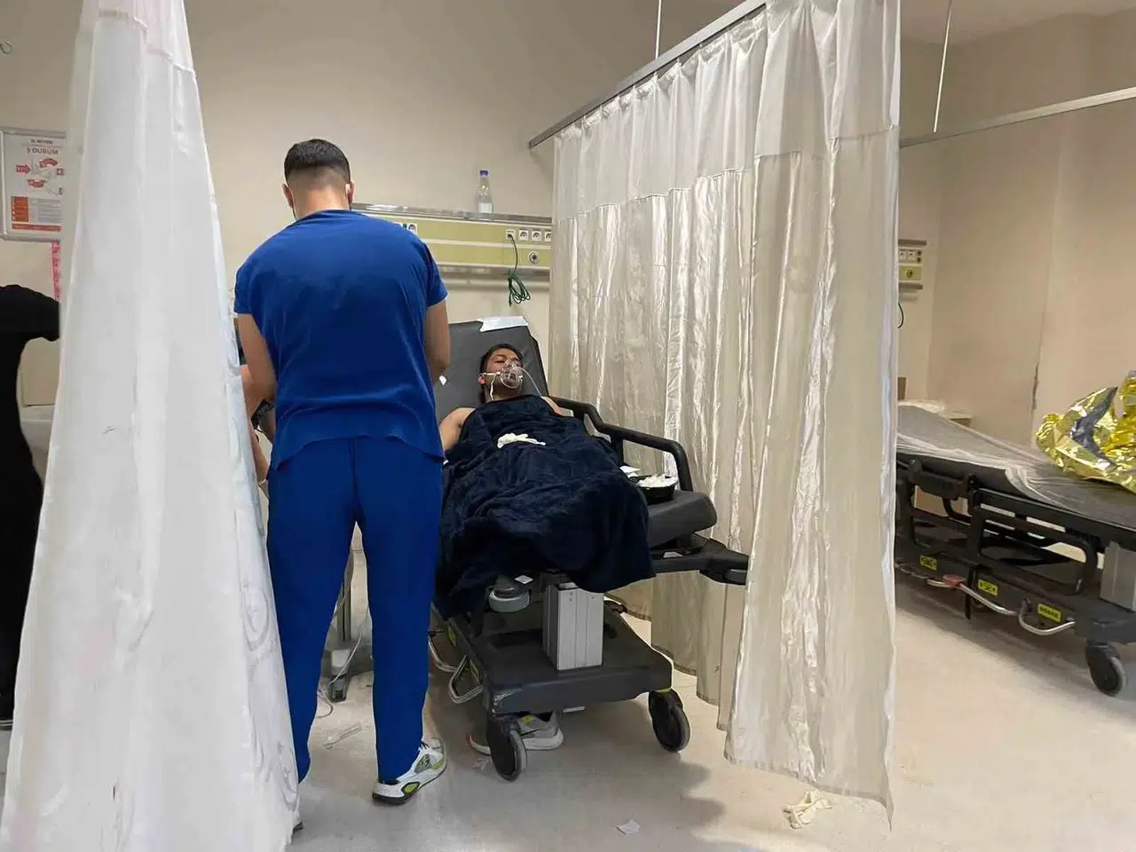 Kuşadası Açıklarında Göçmen Faciası: 3 Meyyit, 30 Kişi Kurtarıldı