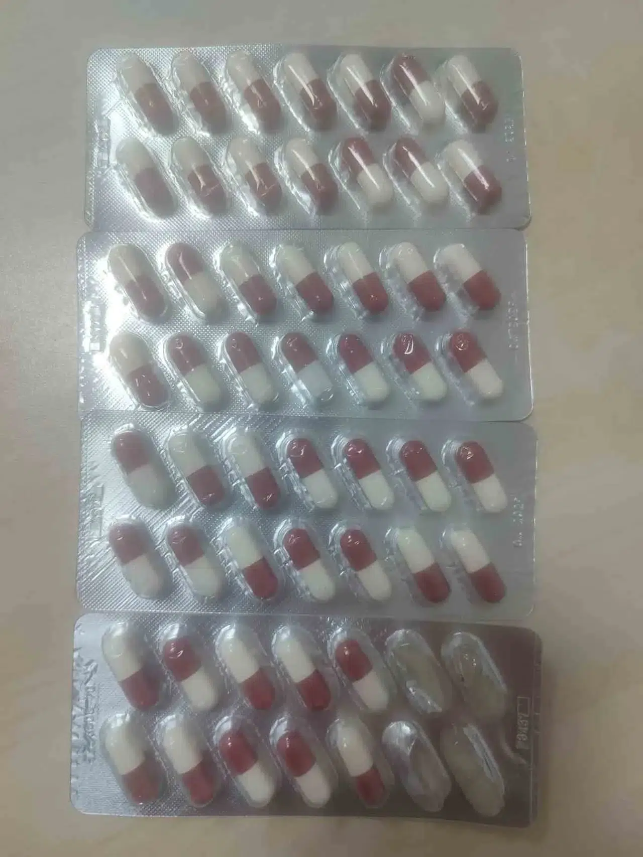 Manisa’da Polisten Kaçan Şüpheliden Uyuşturucu Hap Çıktı