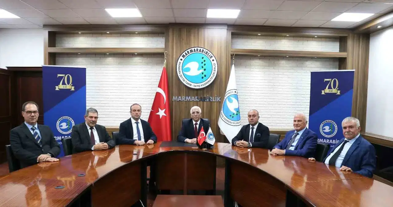 Marmarabirlik Sonuncu Fiyatları Açıkladı