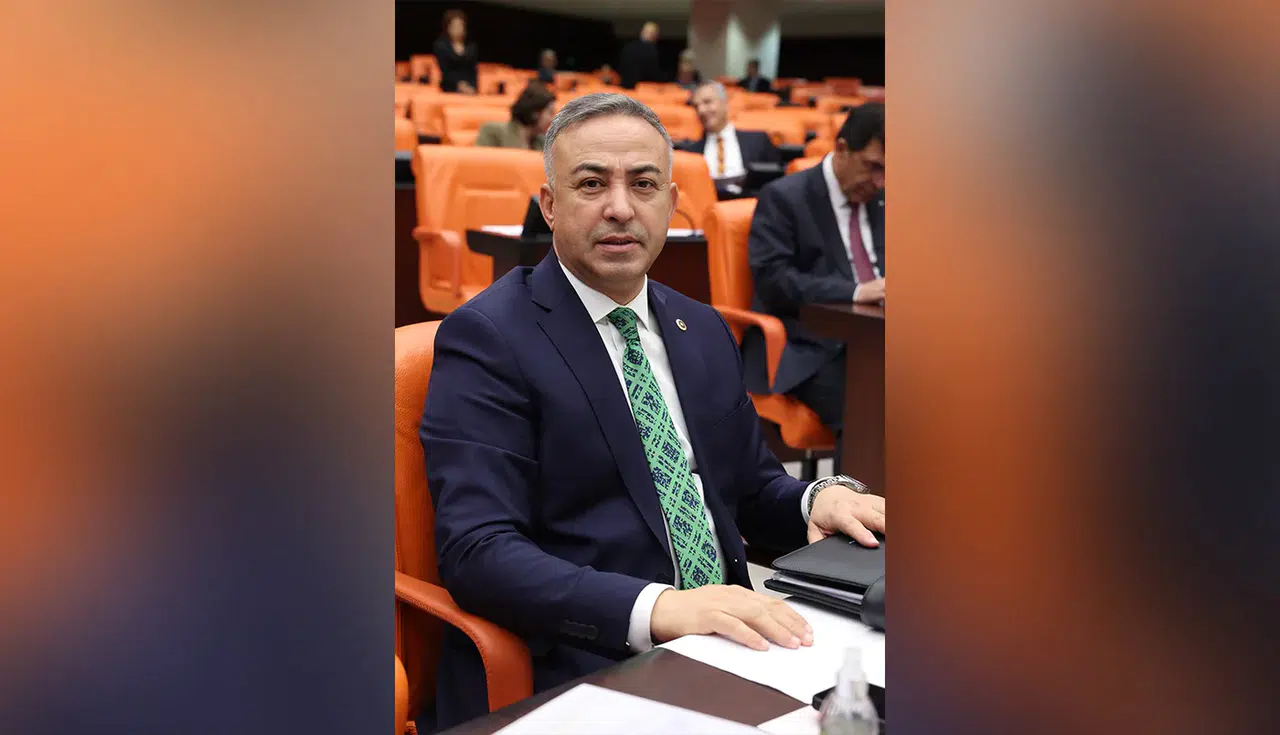 ‘Hızlı Trene Evet, Ranta Hayır’