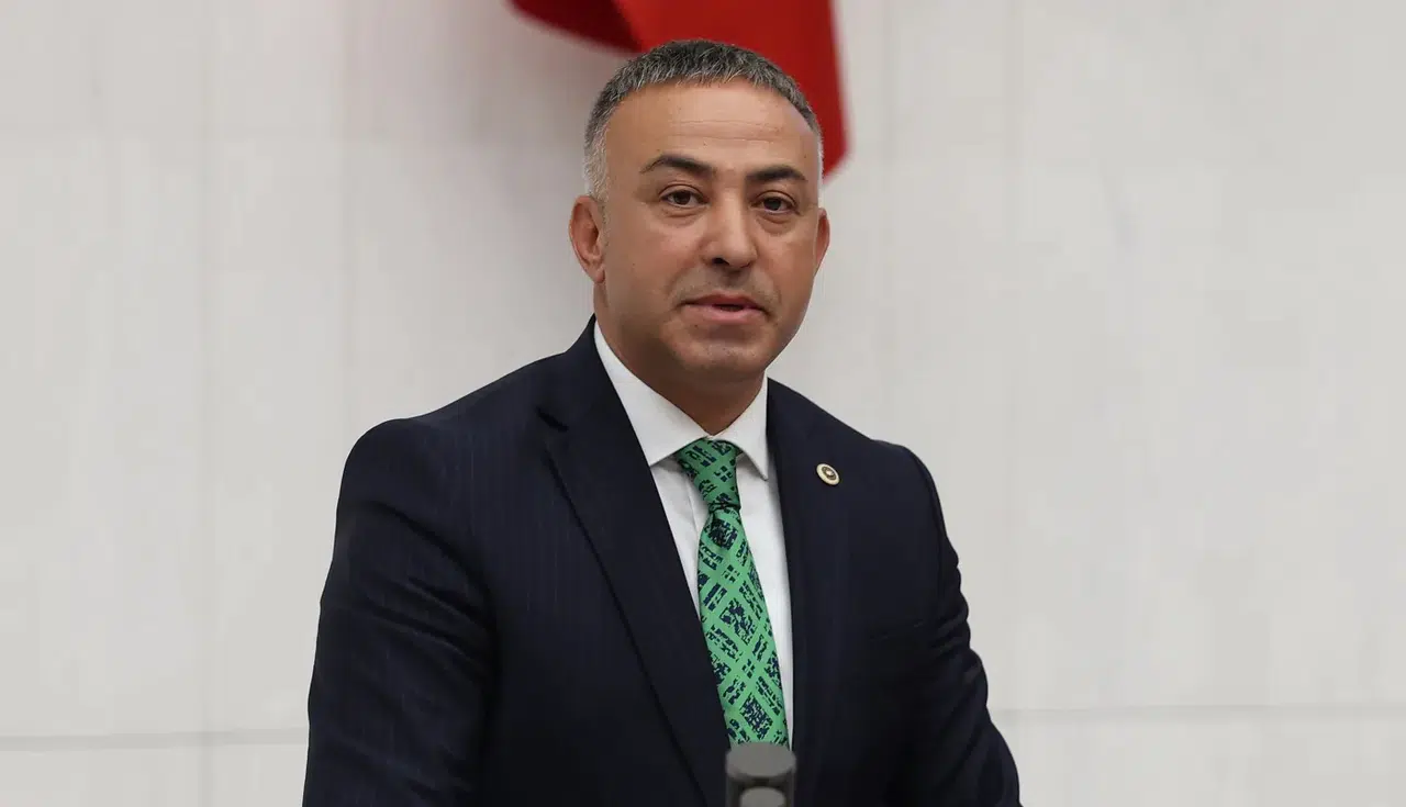 ‘Vatandaşa Hizmetten Tasarruf Olmaz’