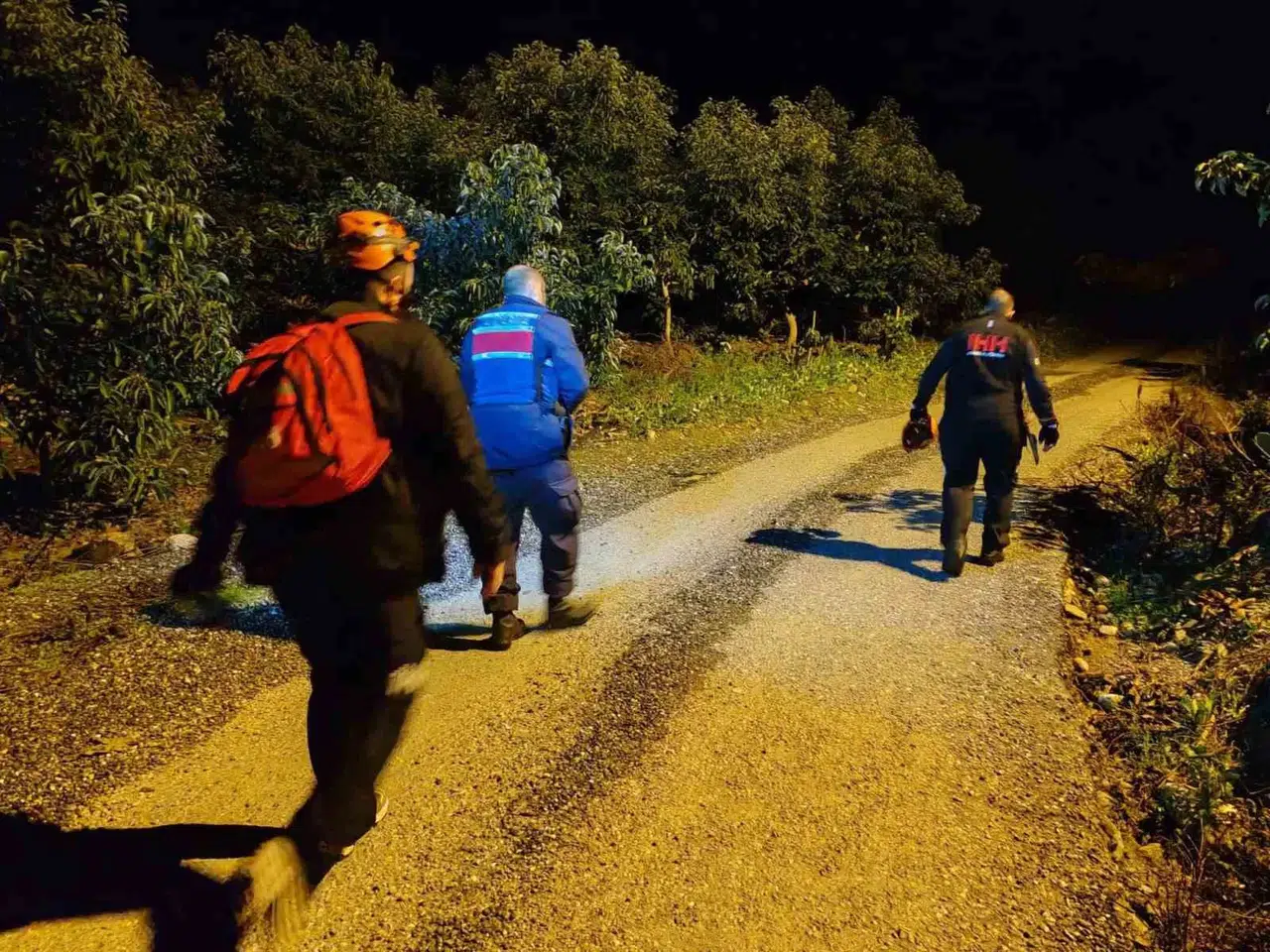 Misafirliğe Geldiği Konutun Önünden Kaybolan Çocuk İçin Gruplar Alarma Geçti
