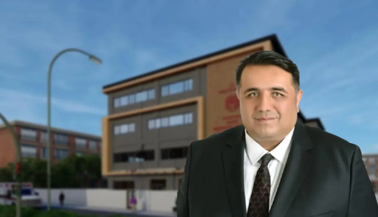 Diş Hastanesinin Yerine Ne Yapılacağı Belli Oldu