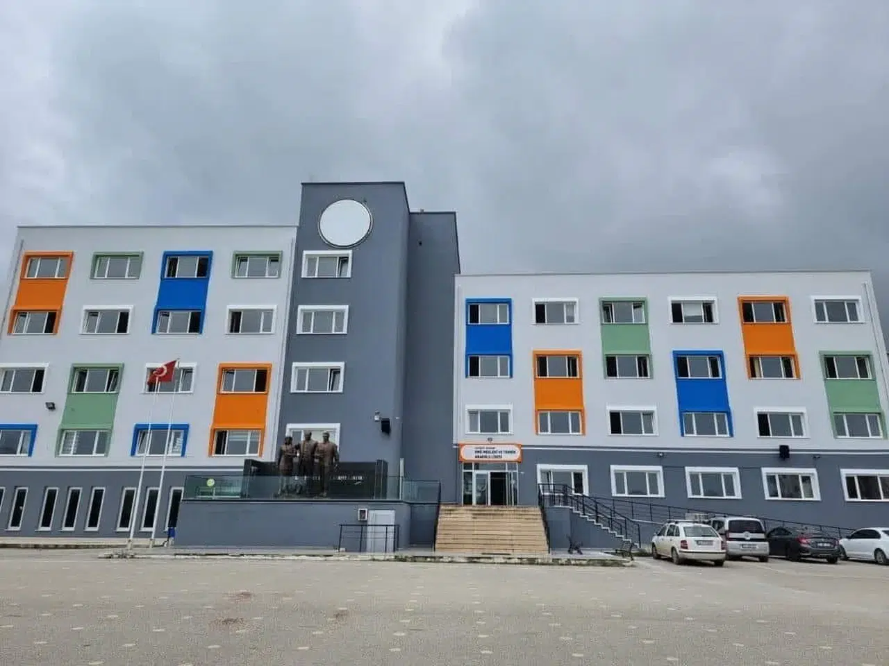 Omü Mtal’de Elektrikli Araç Teknolojileri İçin Eğitim Merkezi Açılıyor