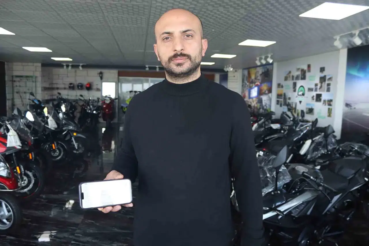 Ortağının Diploması Düzmece Çıktı, Milyonluk Ziyana Uğradı