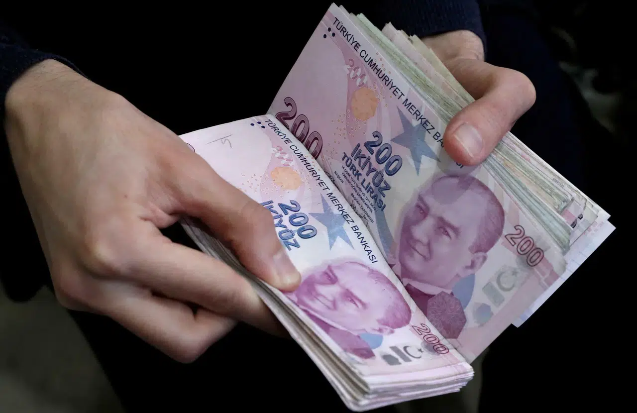 En Düşük Emekli Maaşı Belli Oldu
