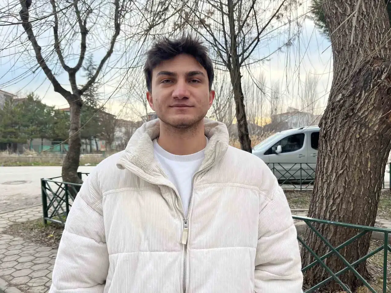 Polisin Trafiği Tehlikeye Atan Motosikletlileri Farklı Yakalama Sistemi Kamerada