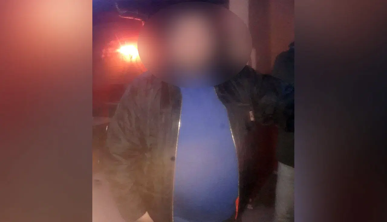 Tokat’ta Yaraladı, Çorum’da Yakalandı