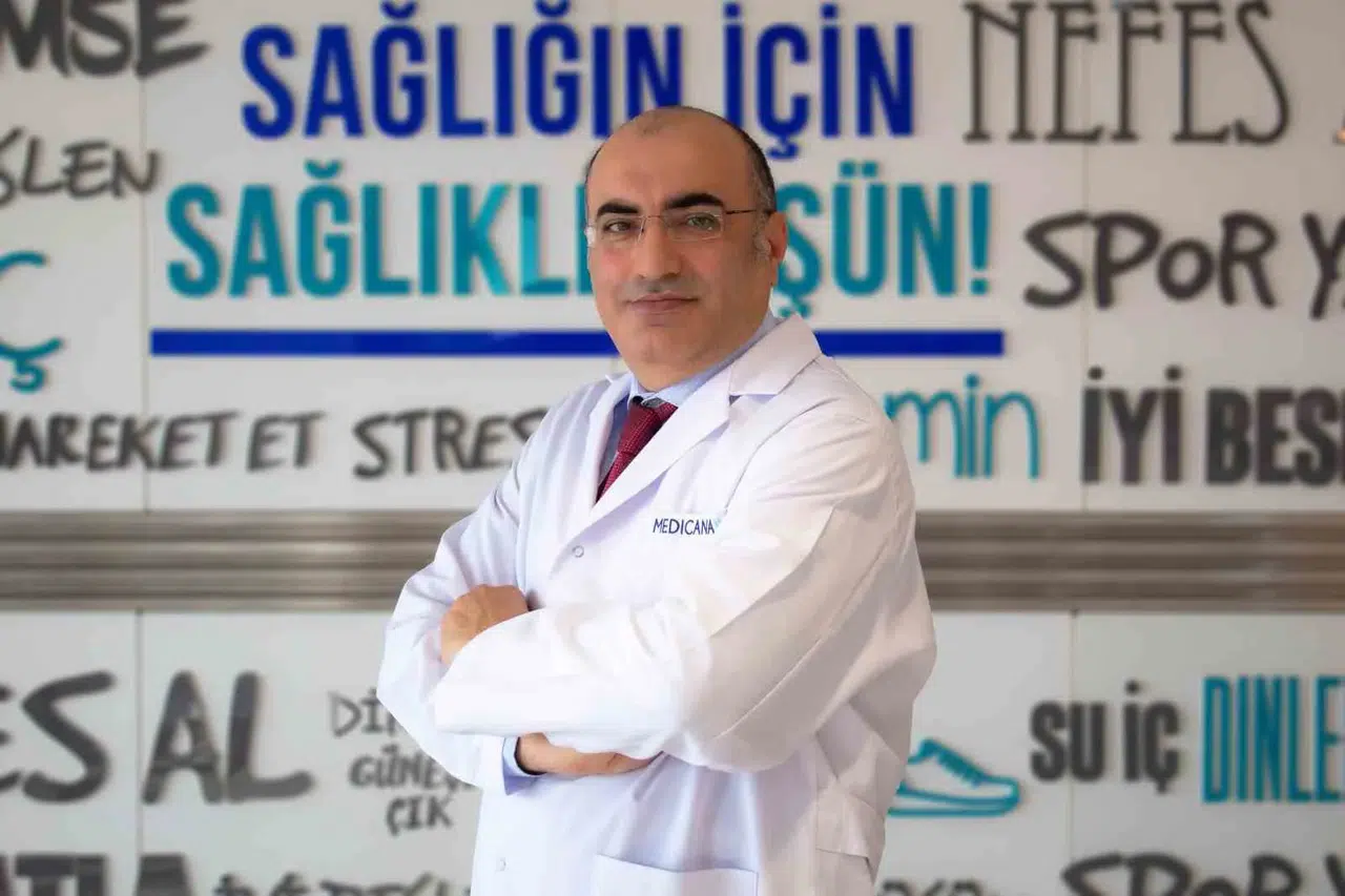 Safra Kesesi Taşı Bayanlarda Daha Sık Görülüyor