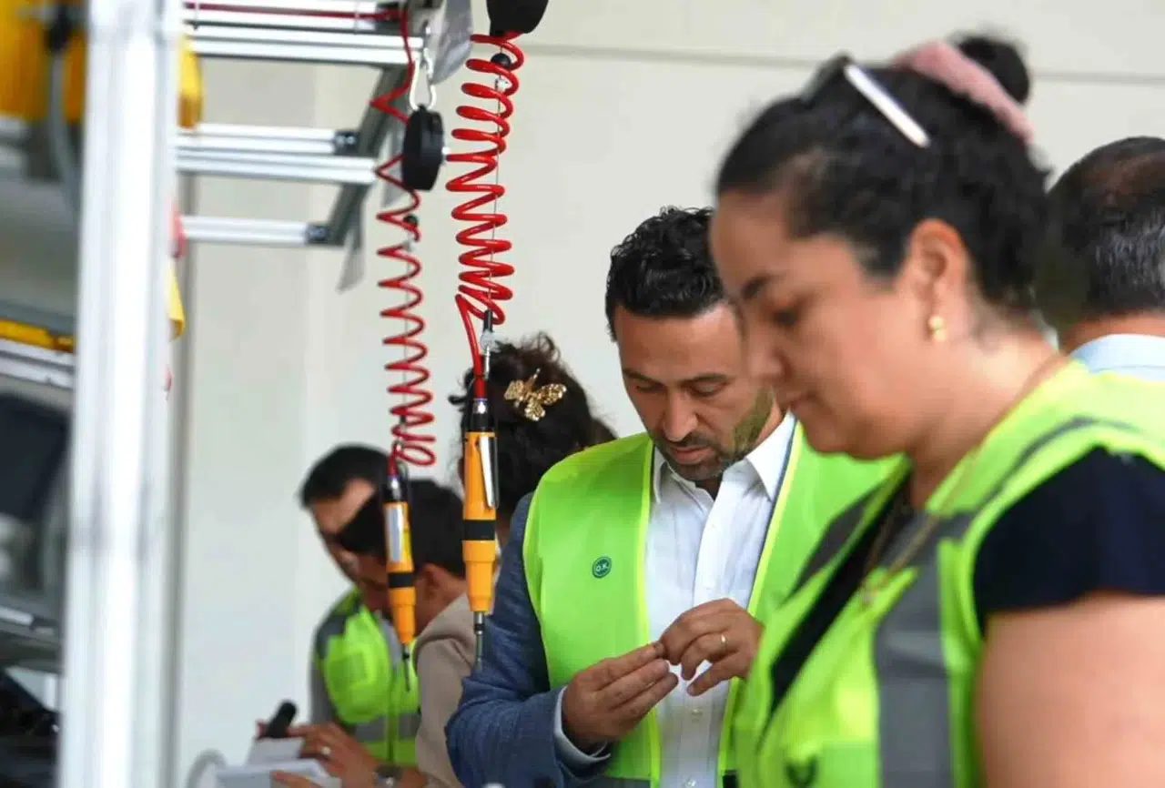Samsun Model Fabrika, Firmalara ‘Model’ Oluyor: Uçak Gemisine de Dayanak Verecek