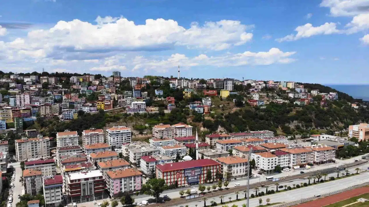 Samsun’dan Devlet Bütçesine 1,2 Milyar TL’lik Katkı