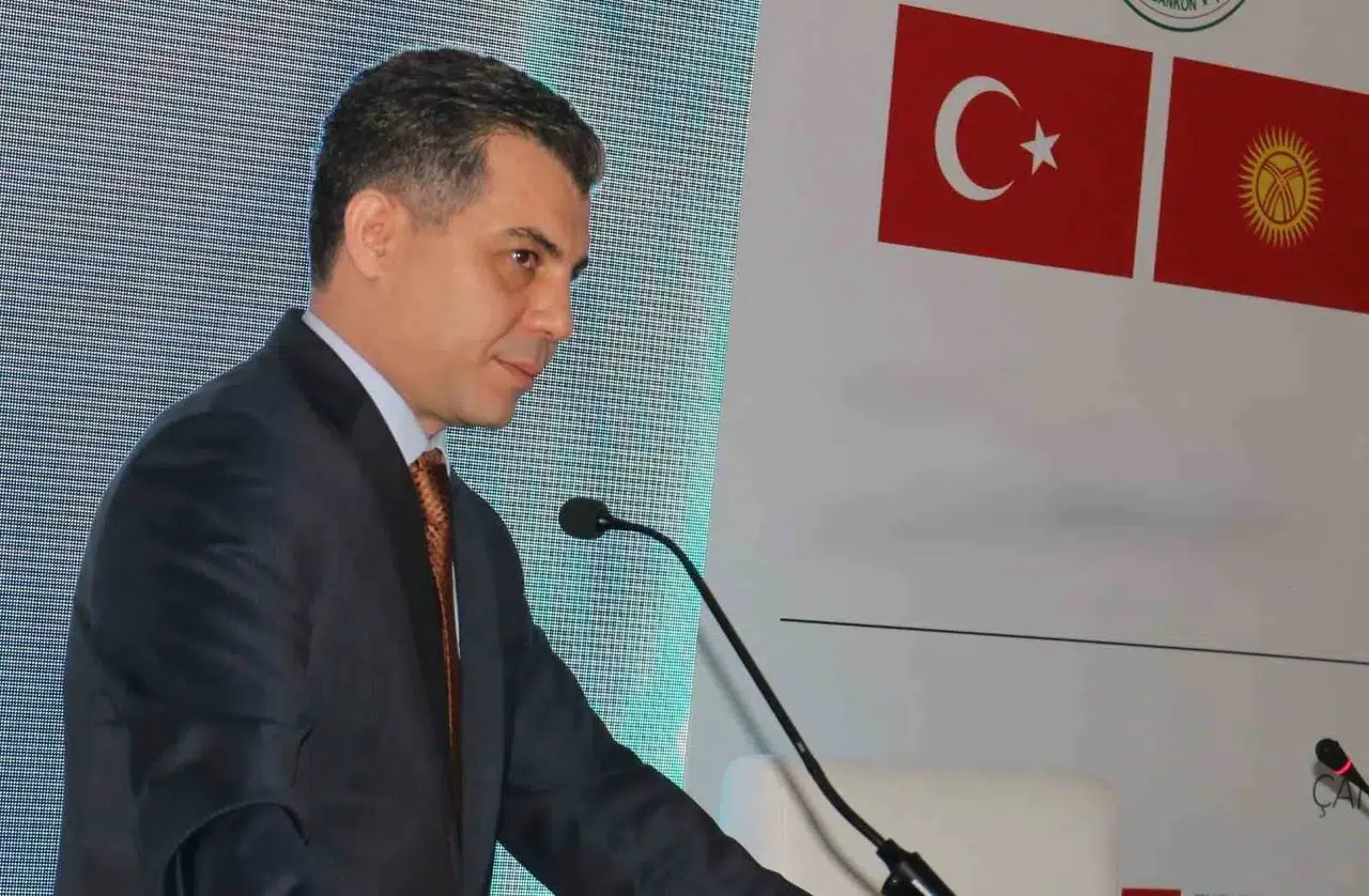 Sankon, 2025 Yılını İhracat Yılı İlan Etti